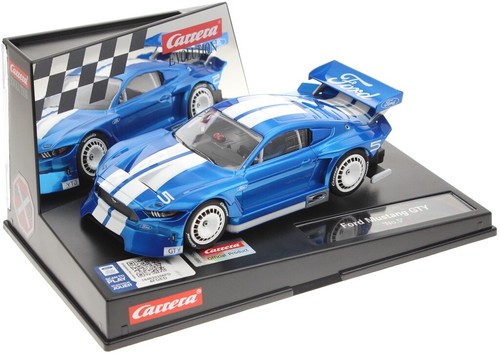 Carrera evolution 27751 - carrera, ford