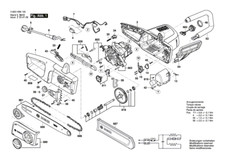 Bosch ersatzteile für - ersatzteile,