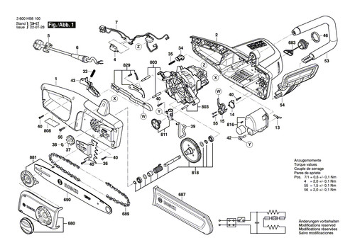 Bosch ersatzteile für - ersatzteile,