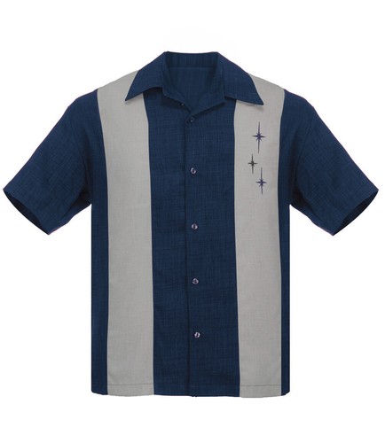 Steady clothing hemd three - steady,