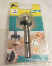 Wolfcraft Forstner 32 mm  3321000