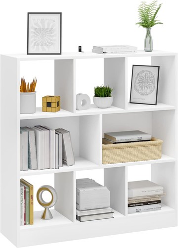 Bücherregal bücherschrank - bücherregal,