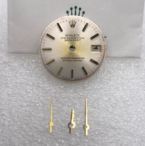 Rolex datejust lady - lady, 26mm
