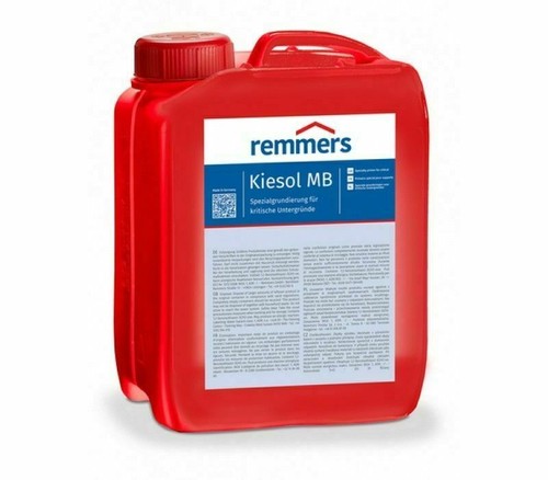 Remmers kiesol 10l - remmers, mb