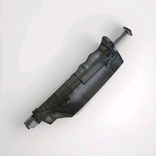 Softair Schnelllader Speedloader mit Adapter BB´s 6mm Kugeln Airsoft Munition