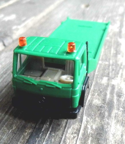 Mercedes 817 abschleppwagen - abschleppwagen,