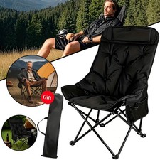 Campingstuhl Faltbar 150 kg