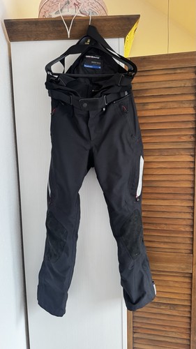 Bmw streetguard herren - bmw,