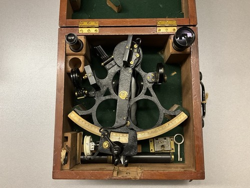 Sextant von husun london - von,