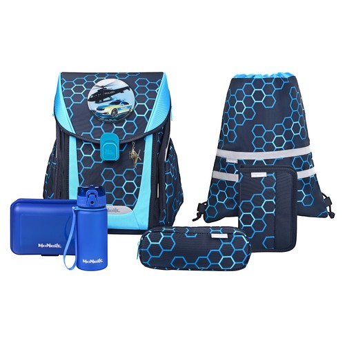 Mcneill schulranzen set - mcneill, schulranzen-set