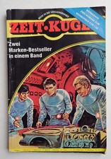 Zeitkugel Werbeband: Die Armee