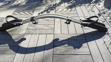 Fahrradschiene für eufab - fahrradschiene,