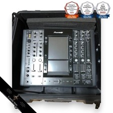 Pioneer SVM-1000 & Hardcase