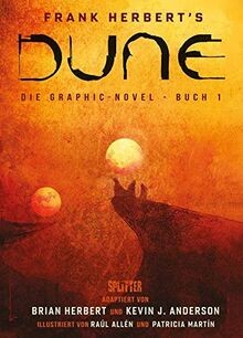 Dune band 1 - dune,