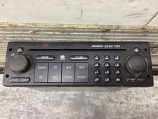 Opel Astra G 2002 Radio CD-Player DVD-Player Navigation 313203739 MBL10411