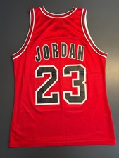 Champion Chicago Bulls Jordan