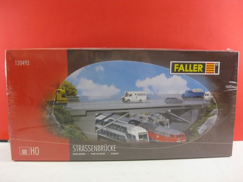 Faller 120493 - faller, h0