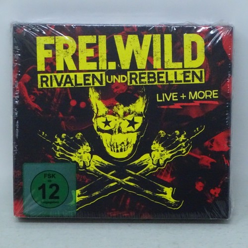 Frei wild rivalen - frei.wild, rebellen