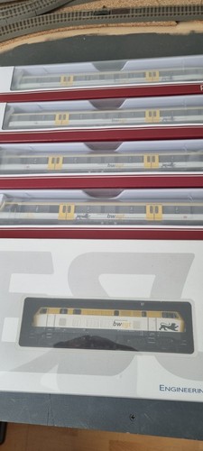 Esu 31016 diesellok - esu,