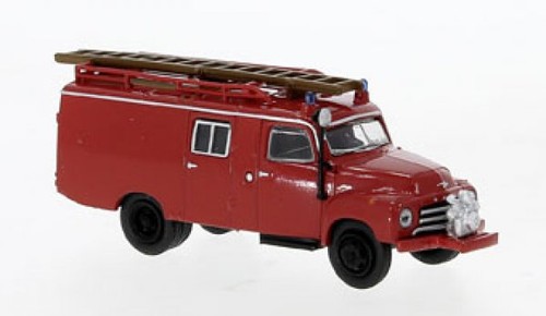 Brekina opel blitz - blitz, 8