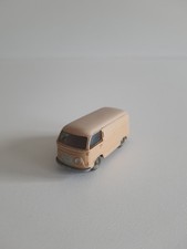 Wiking H0 1:87 Ford FK 1000 Kastenwagen beige TOP !!!