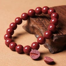 Lila Gold Sand Zinnober