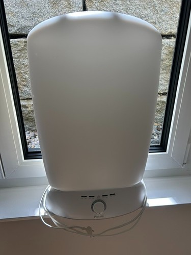 Philips energylight hf3319 - philips,