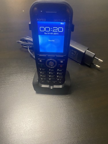 Agfeo dect systemtelefon - agfeo,