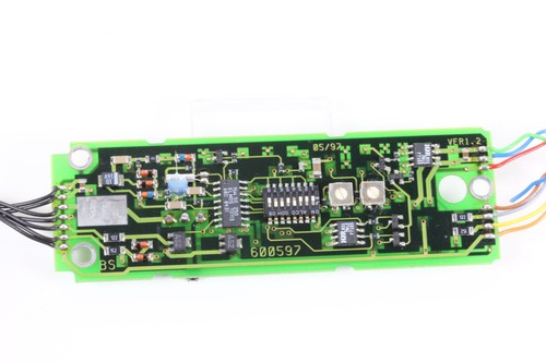 Märklin 600597 lokdecoder - 600597,