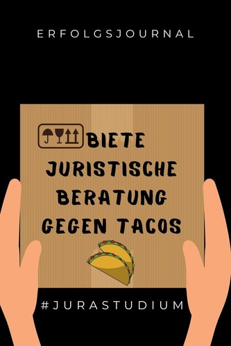Erfolgsjournal notizbuch - erfolgsjournal, a5
