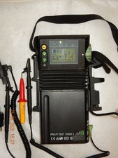 GOSSEN Metrawatt Profitest