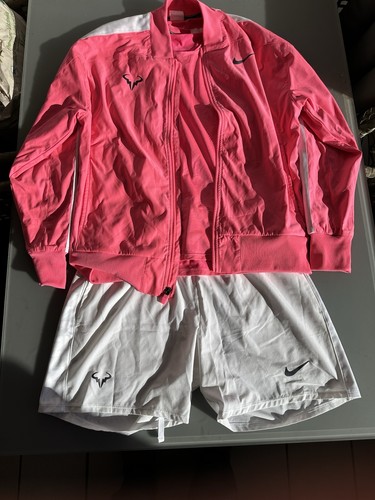 2022 australian open - 2022, matchworn