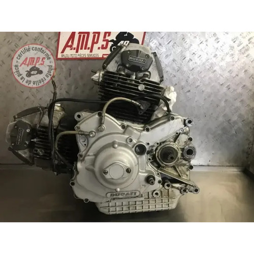 Motor cagiva elefant 900 - 900, 1993