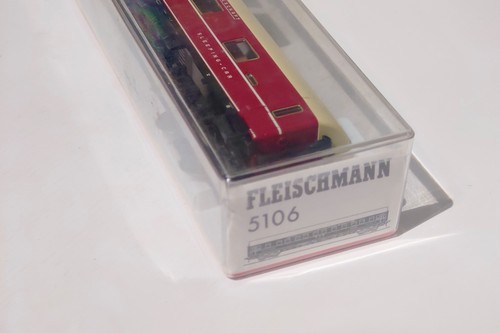 Fleischmann 5106 - fleischmann,