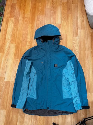 Haglöfs gore tex performance - haglöfs, gore-tex