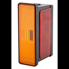 HELLA Umrissleuchte 2XS 007