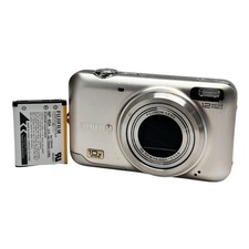 FUJIFILM FINEPIX JZ300 Working