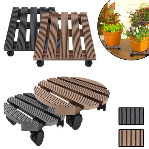 2pcs pflanzenroller - 2pcs,
