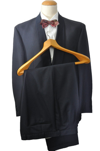 Smoking dinnerjacket - smoking,