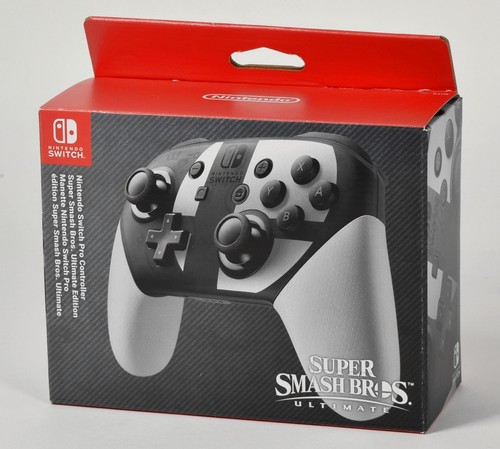 Nintendo switch pro - nintendo,