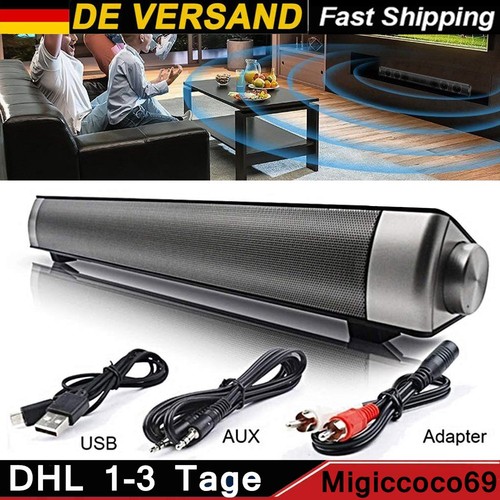 Bluetooth soundbar tisch - bluetooth,