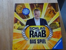 Schlag den raab - den, spiel