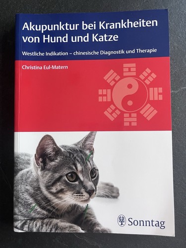 Akupunktur bei krankheiten von - akupunktur,