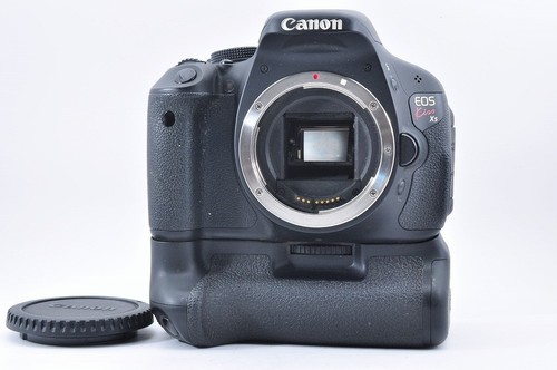 Canon eos kiss rebel - kiss,