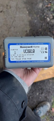 Honeywell home - honeywell,