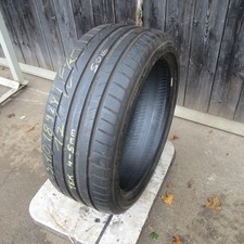 1x 225/40R18 92Y Sommerreifen Dunlop Sport Maxx RT AO1 DOT 1217