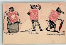 13256921 - Mann mit Bierkrug