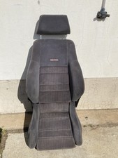 FORD ESCORT RS 2000 RECARO