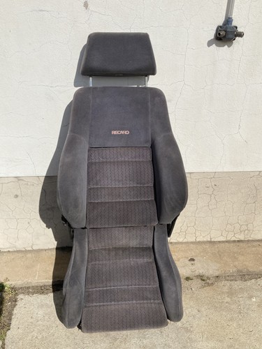Ford escort 2000 recaro - rs,