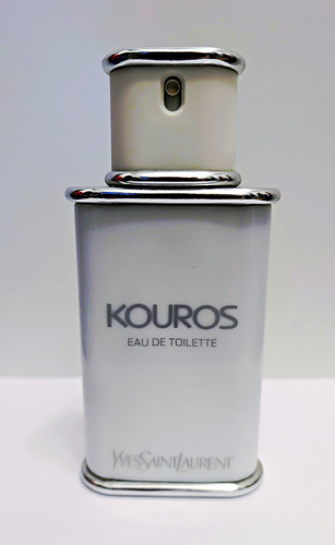 Ysl kouros vintage 100 - ⭐️,